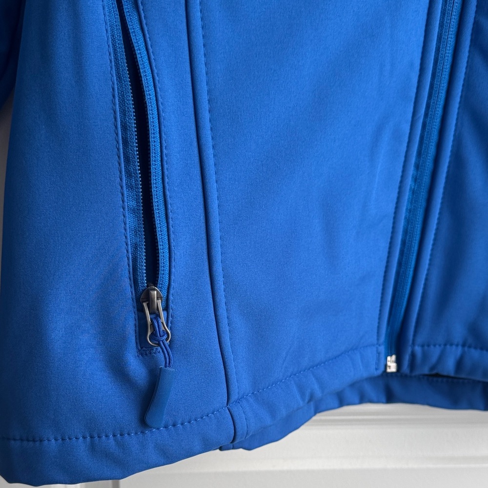 Colts NFL Dunbrooke Blue Jacket - Picture 4 of 6
